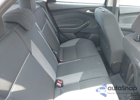 2014 Ford Focus Se z USA, uszkodzony, nr VIN 1FADP3K20EL309945